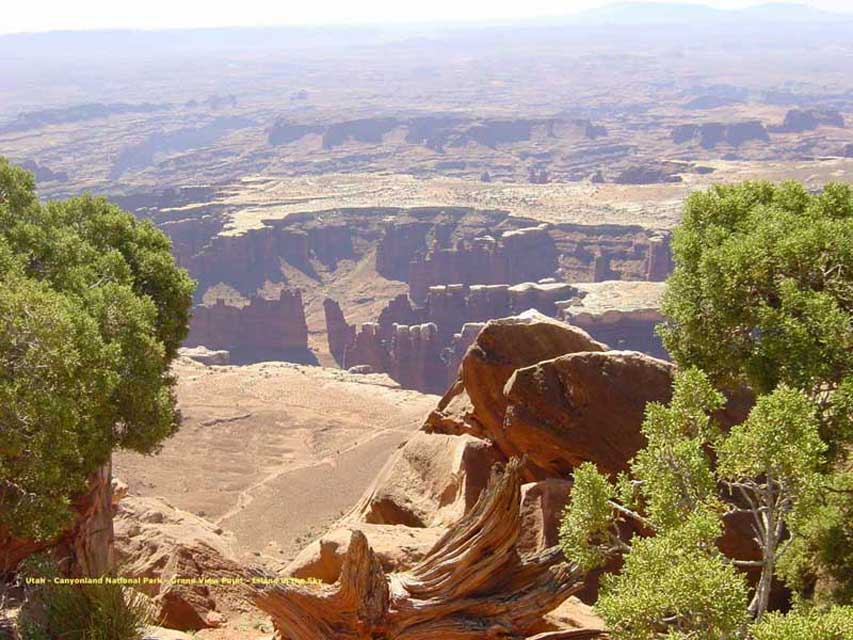 grand view point